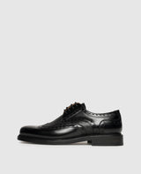 Zürich Full Brogue BC - Noir