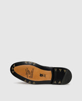 Zürich Full Brogue BC - Noir