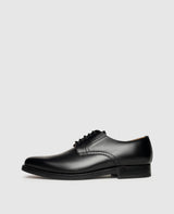 Milano Plain BC - Noir
