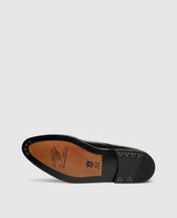 Milano Plain BC - Noir