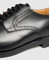 Milano Plain BC - Noir