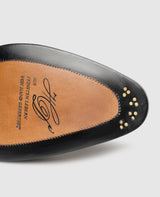 Milano Plain BC - Noir