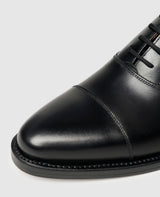 Milano Captoe BC - Noir