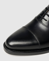 Milano Captoe BC - Noir