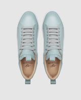 Turin Court Sneaker NP - Menthe