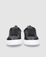 Turin Court Sneaker NP - Noir