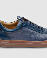 Turin Sneaker T - Marine