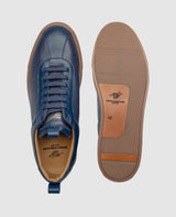 Turin Sneaker T - Marine