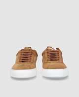 Turin Sneaker V - Braun