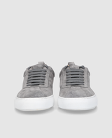 Turin Sneaker V - Grau