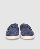 Genua Penny Loafer V - Marine
