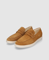 Genua Penny V - Braun