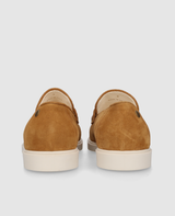 Genua Penny V - Braun