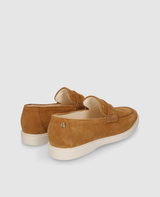 Genua Penny V - Braun