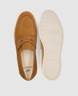 Genua Penny V - Braun