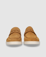 Genua Penny V - Braun