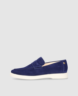 Genua Penny V - Bleu
