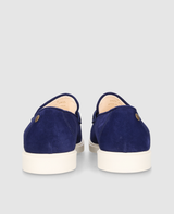 Genua Penny V - Bleu