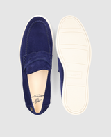 Genua Penny V - Bleu