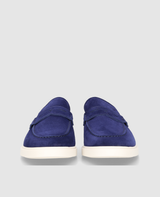 Genua Penny V - Bleu