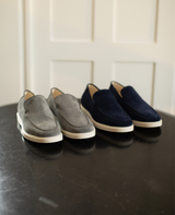 Genua Plain V - Gris