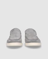 Genua Plain V - Gris