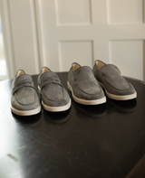 Genua Penny V - Gris