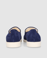 Genua Plain V - Bleu