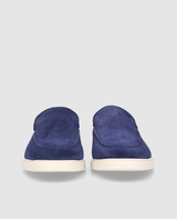 Genua Plain V - Bleu