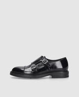 Florenz Plain CA - Noir