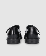 Florenz Plain CA - Noir