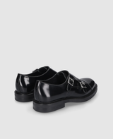 Florenz Plain CA - Noir