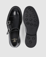 Florenz Plain CA - Noir