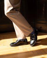 Florenz Plain CA - Noir