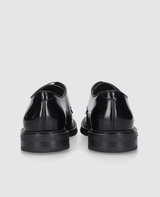 Florenz Plain CA - Noir