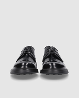 Florenz Plain CA - Noir