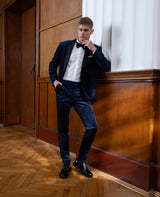 Florenz Plain CA - Noir