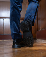 Florenz Plain CA - Noir