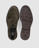 Florenz Plain V - Vert foncé