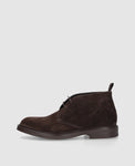 Florenz Plain V - Brun foncé