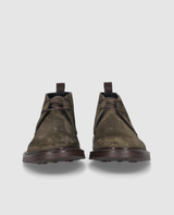 Florenz Plain V - Vert foncé