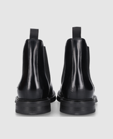 Florenz Plain CA - Noir