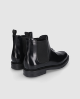 Florenz Plain CA - Noir