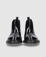 Florenz Plain CA - Noir