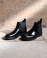 Florenz Plain CA - Noir