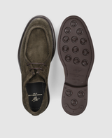 Florenz Plain V - Vert foncé