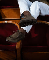 Florenz Plain V - Vert foncé