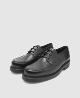 Miami Plain BC - Noir