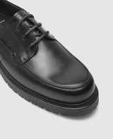 Miami Plain BC - Noir