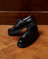 Miami Plain BC - Noir